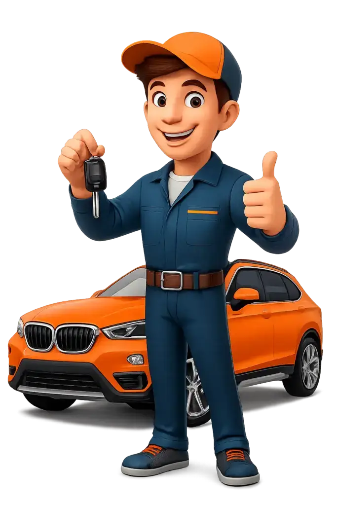 Autoankauf aller art in Bad Segeberg